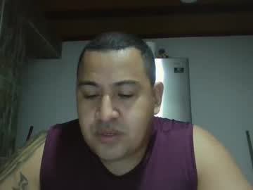 Hansel_3 May 03, 2026 Chaturbate stream image