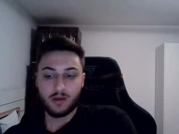 Kenan_10 May 03, 2026 Chaturbate stream image