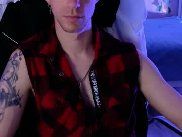 Mark_Caron May 03, 2026 Chaturbate stream image