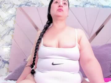 Naomy_Sexy_ May 03, 2026 Chaturbate stream image