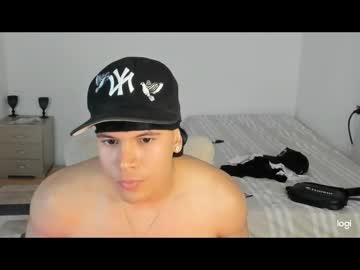 Sant_Wahlberg May 03, 2026 Chaturbate stream image