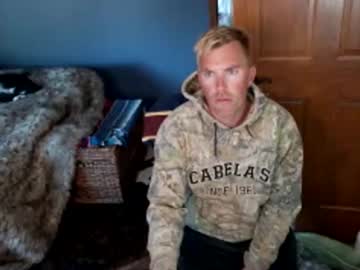 Spun_Redneck May 03, 2026 Chaturbate stream image