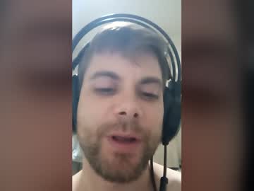 Badwolfwartist May 03, 2026 Chaturbate stream image