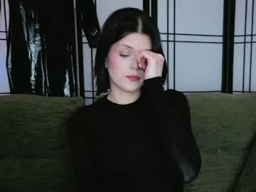 Belladonnafortune May 03, 2026 Chaturbate stream image
