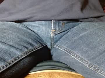 Fuzzyblues May 03, 2026 Chaturbate stream image