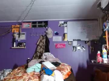 Sarahabbg May 03, 2026 Chaturbate stream image
