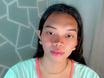 Selena_Fuckdoll May 03, 2026 Chaturbate stream image