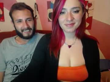 Valeri_Cove May 03, 2026 Chaturbate stream image
