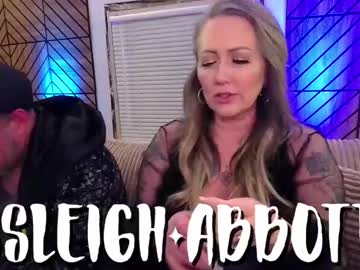 Assleighabbott May 03, 2026 Chaturbate stream image