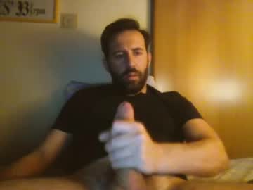 Carlosenormeee22 May 03, 2026 Chaturbate stream image