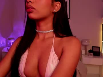 Gigi_Strawberry May 03, 2026 Chaturbate stream image