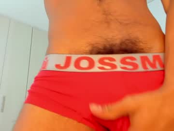 Jem_Roses3 May 03, 2026 Chaturbate stream image