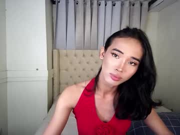 Lovely_Briana1 May 03, 2026 Chaturbate stream image