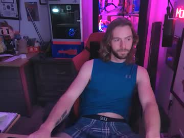 Morphasis May 03, 2026 Chaturbate stream image