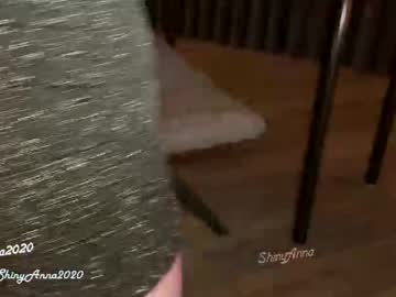 Shinyanna May 03, 2026 Chaturbate stream image