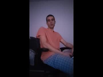 Terry363 May 03, 2026 Chaturbate stream image
