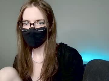 Amber_Candyfloss May 03, 2026 Chaturbate stream image