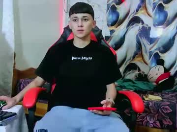 Artursmithls2026 May 03, 2026 Chaturbate stream image