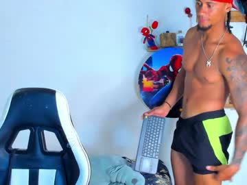 Dylan_Jake1 May 03, 2026 Chaturbate stream image