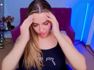 Emma__Rosss May 03, 2026 Chaturbate stream image