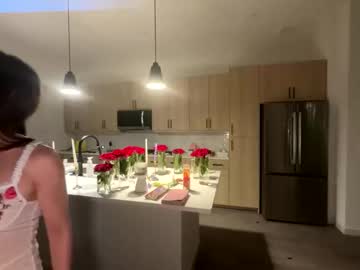 Lucky_G3ld May 03, 2026 Chaturbate stream image