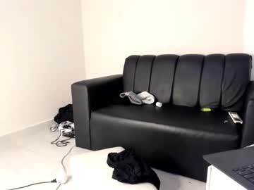 Millerjdm May 03, 2026 Chaturbate stream image