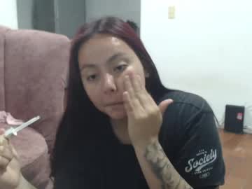 Paula_Torrez May 03, 2026 Chaturbate stream image
