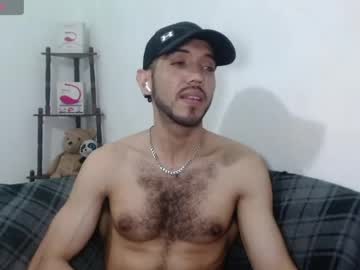 Saint_Castle May 03, 2026 Chaturbate stream image