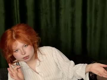 Stela_Vanila May 03, 2026 Chaturbate stream image