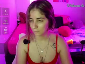 Val_Angelll May 03, 2026 Chaturbate stream image