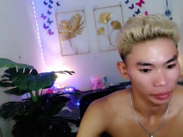 Yourdreamboyx May 03, 2026 Chaturbate stream image