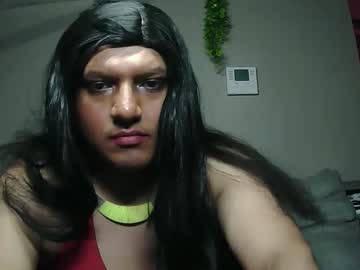 17carrjo974416 May 03, 2026 Chaturbate stream image
