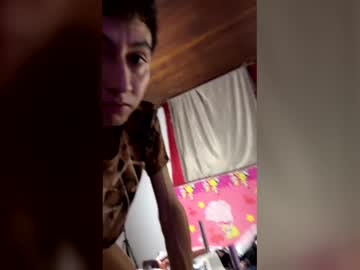 Darkdesire_1 May 03, 2026 Chaturbate stream image