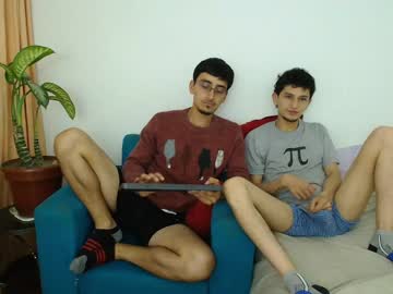 Fallgays May 03, 2026 Chaturbate stream image