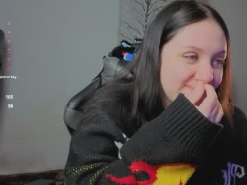 Holy_Kveta May 03, 2026 Chaturbate stream image