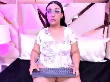Iris_Noa May 03, 2026 Chaturbate stream image
