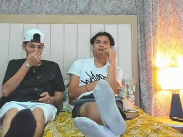 Maicol_Ruiz972049 May 03, 2026 Chaturbate stream image
