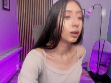 Miilu__1 May 03, 2026 Chaturbate stream image