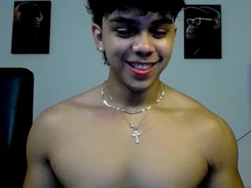 Noah_Prada14 May 03, 2026 Chaturbate stream image