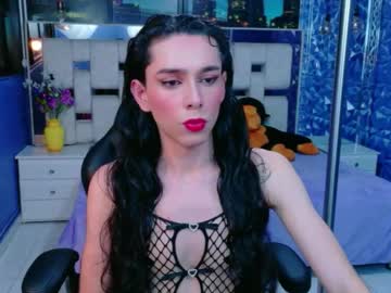 Sharlon_ May 03, 2026 Chaturbate stream image