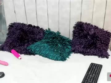 Anais_Velvett May 03, 2026 Chaturbate stream image