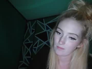 Daddysgoodlittleslut07 May 03, 2026 Chaturbate stream image
