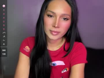 H34rtsforcami May 03, 2026 Chaturbate stream image