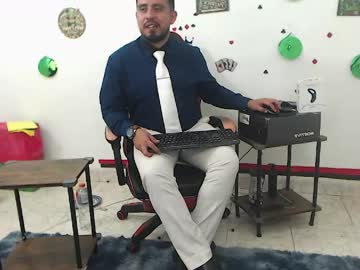 Kalethbigdick88 May 03, 2026 Chaturbate stream image