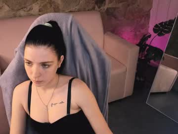 Katywoodman May 03, 2026 Chaturbate stream image