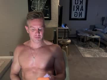 Lucasjake May 03, 2026 Chaturbate stream image