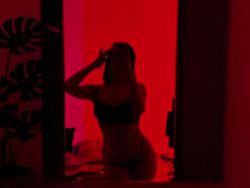 Meggan_Foxxy May 03, 2026 Chaturbate stream image