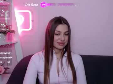 Milanaangelas May 03, 2026 Chaturbate stream image