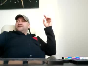 Nadir_Sinz May 03, 2026 Chaturbate stream image
