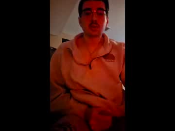 Nickbjerkin May 03, 2026 Chaturbate stream image